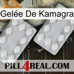 Gelée De Kamagra 17